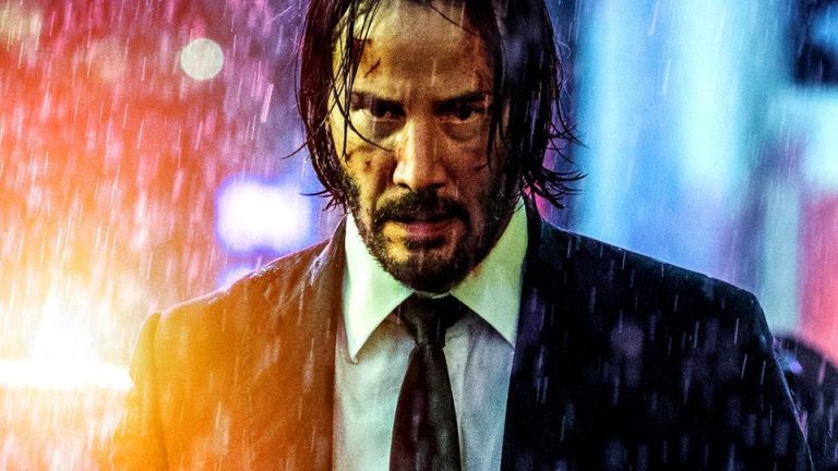 Female-Led 'John Wick' Spinoff Confirmed, Helmed By 'Underworld ...