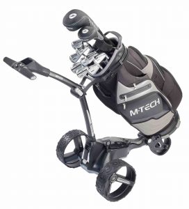 motocaddy 2020