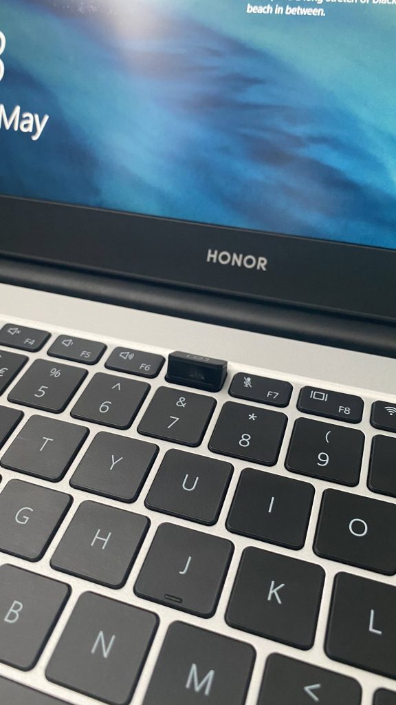 Honor Magicbook 14 review