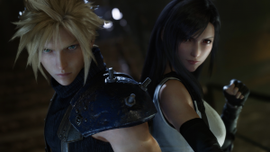 final fantasy 7 remake review