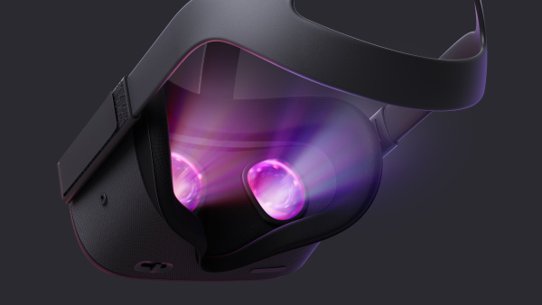 oculus quest review