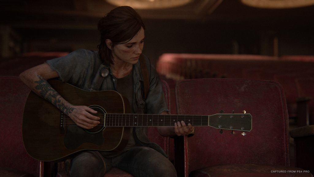 the last of us part 2 review