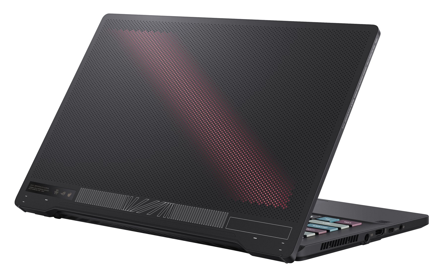 ROG Taps ACRONYM For Limited Edition Zephyrus Laptop, Looks Incredible ...