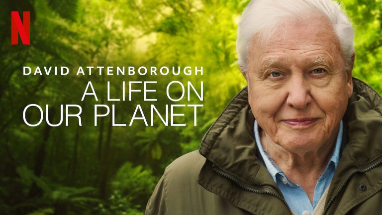 A Sixth Mass Extinction Event Is Well Underway ‘david Attenborough A Life On Our Planet