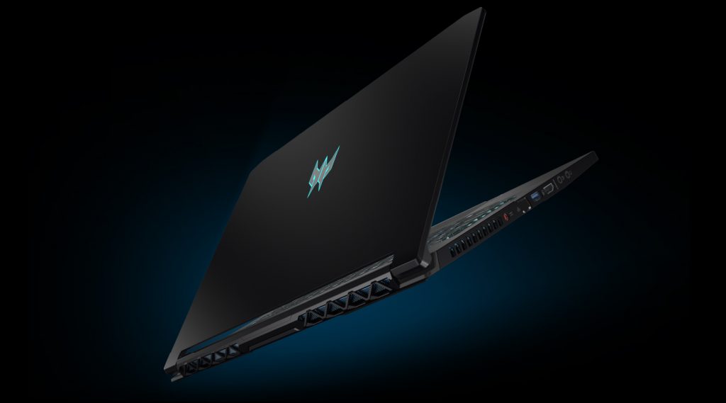 The Acer Predator Triton 500