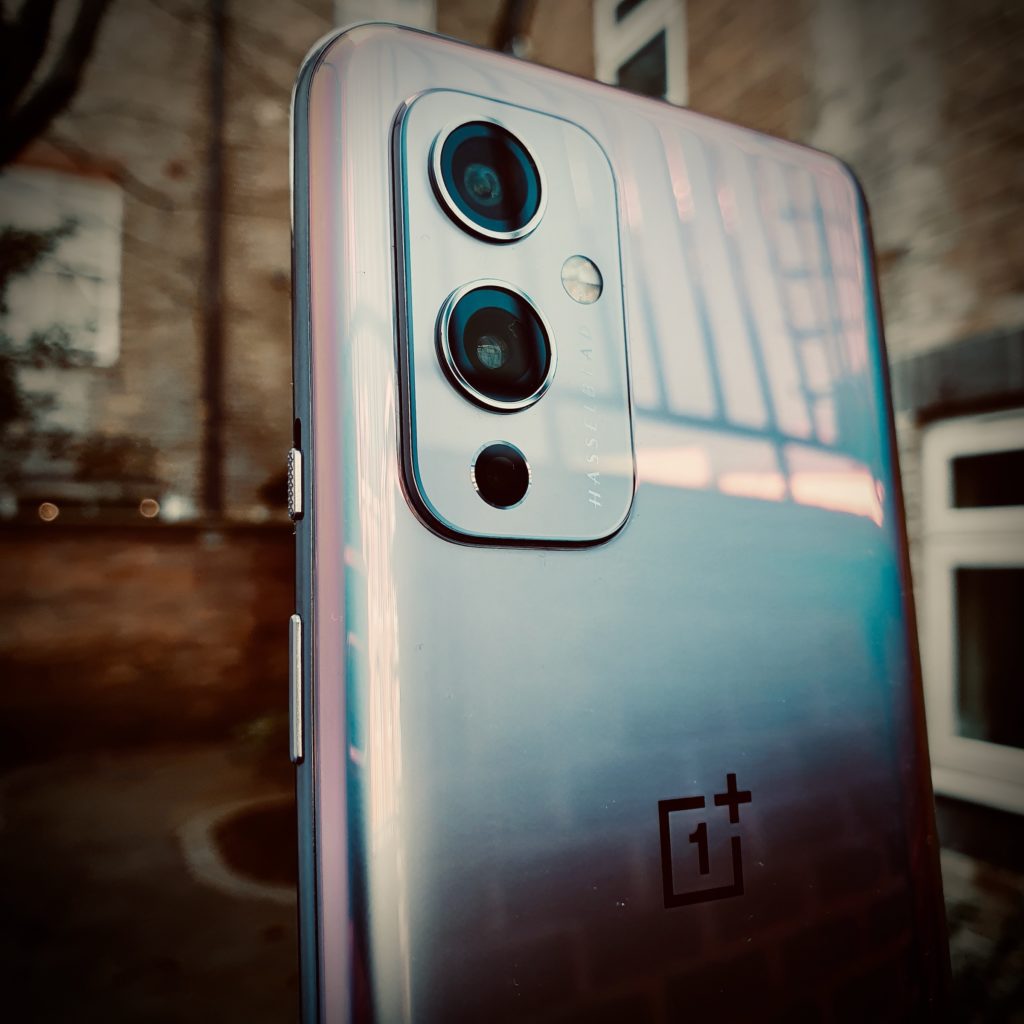 oneplus 9 pro review