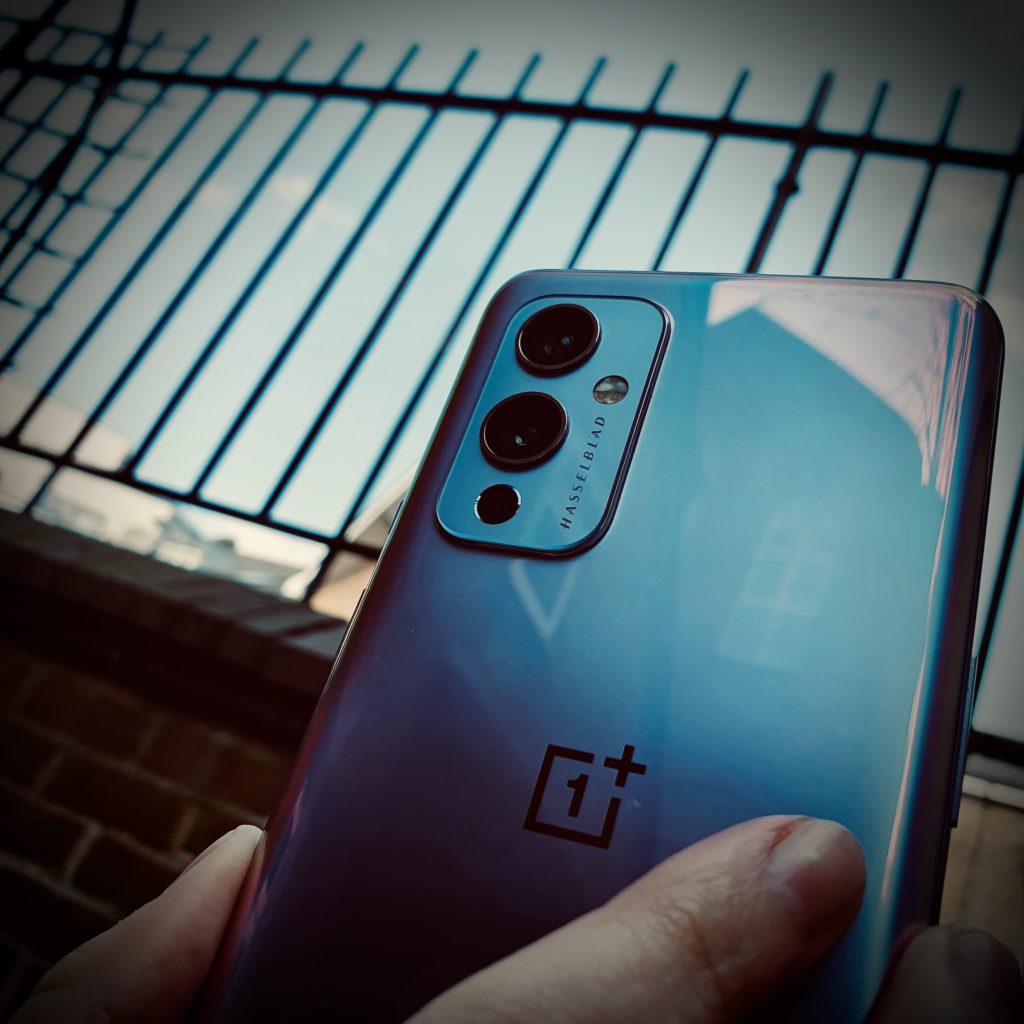 oneplus 9 pro review