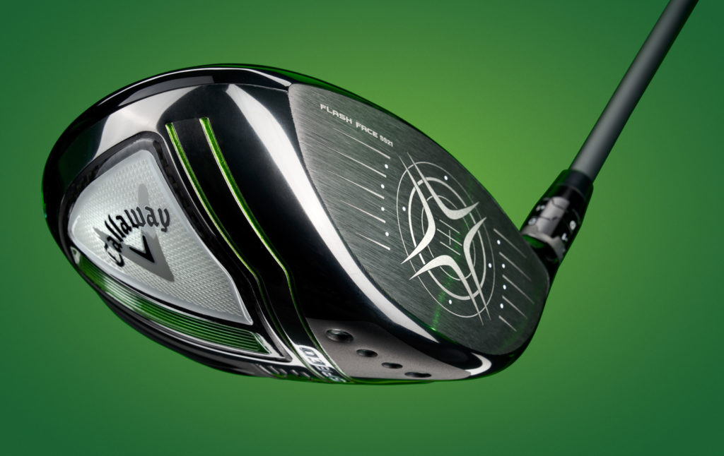 CRISP. Sport : Callaway 2021 EPIC Speed Driver Review - CRISP.