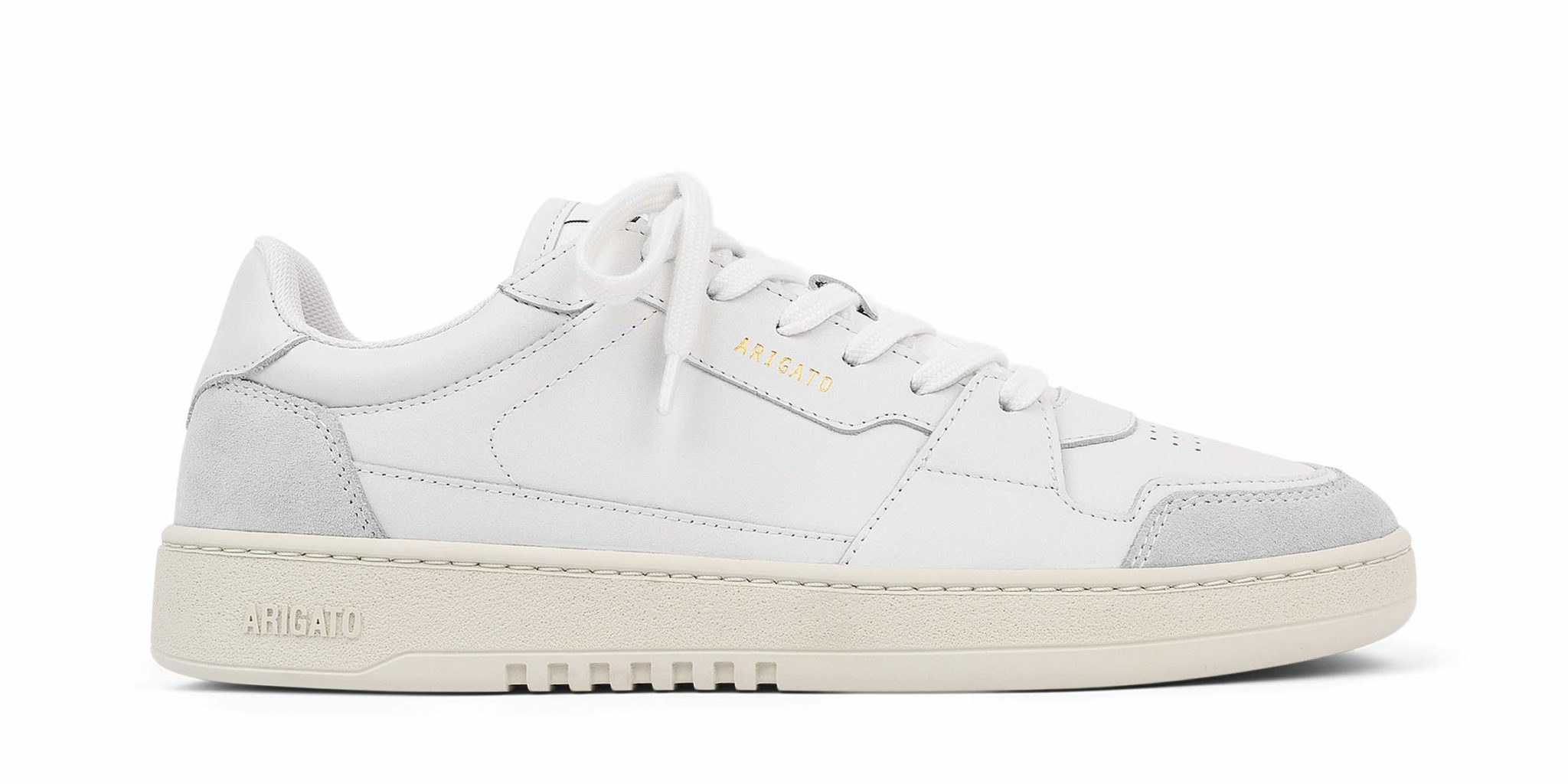 The Best Smart Casual White Sneakers For The Mature Man - CRISP.