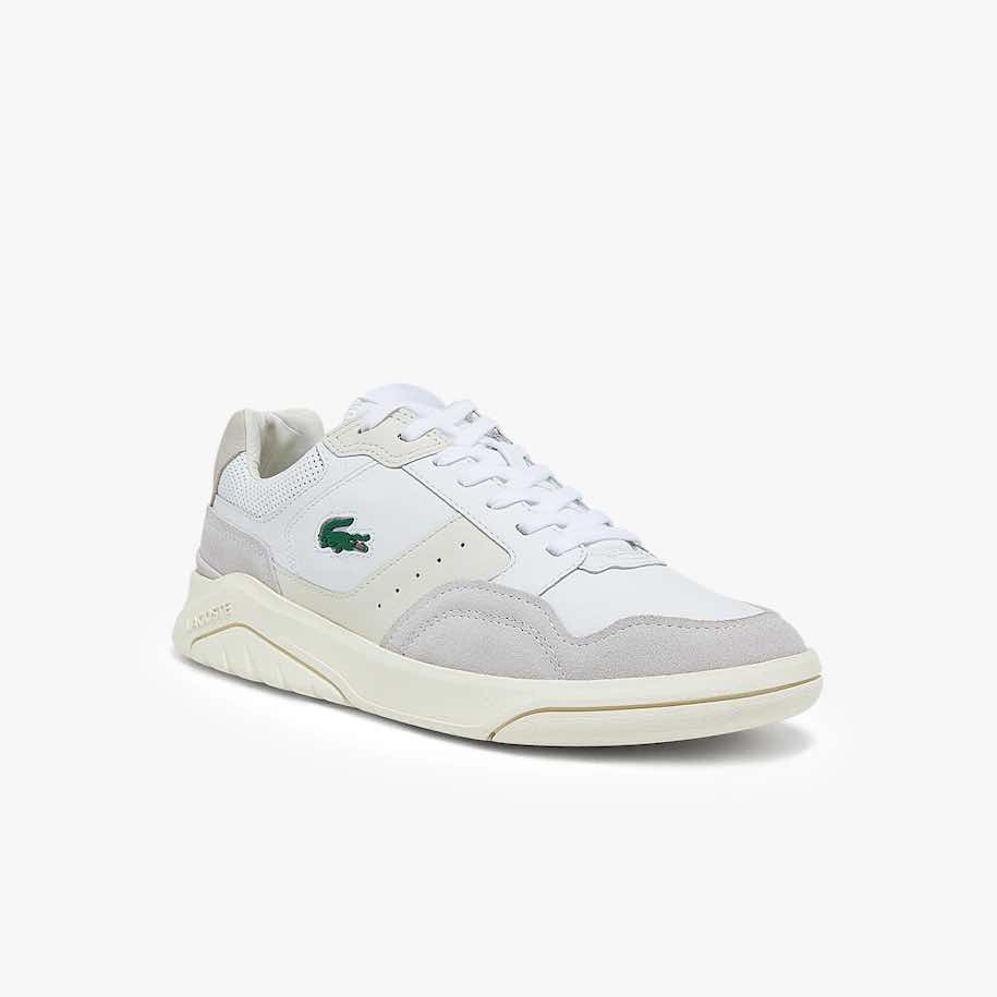 The Best Smart Casual White Sneakers For The Mature Man - CRISP.