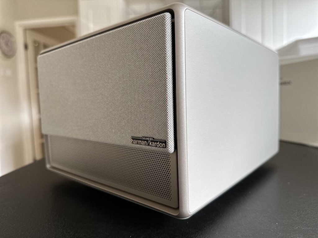 Xgimi Horizon Ultra Review